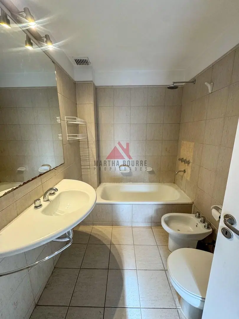 Departamento en Alquiler en Las Mercedes, Pilar, G.B.A. Zona Norte 4