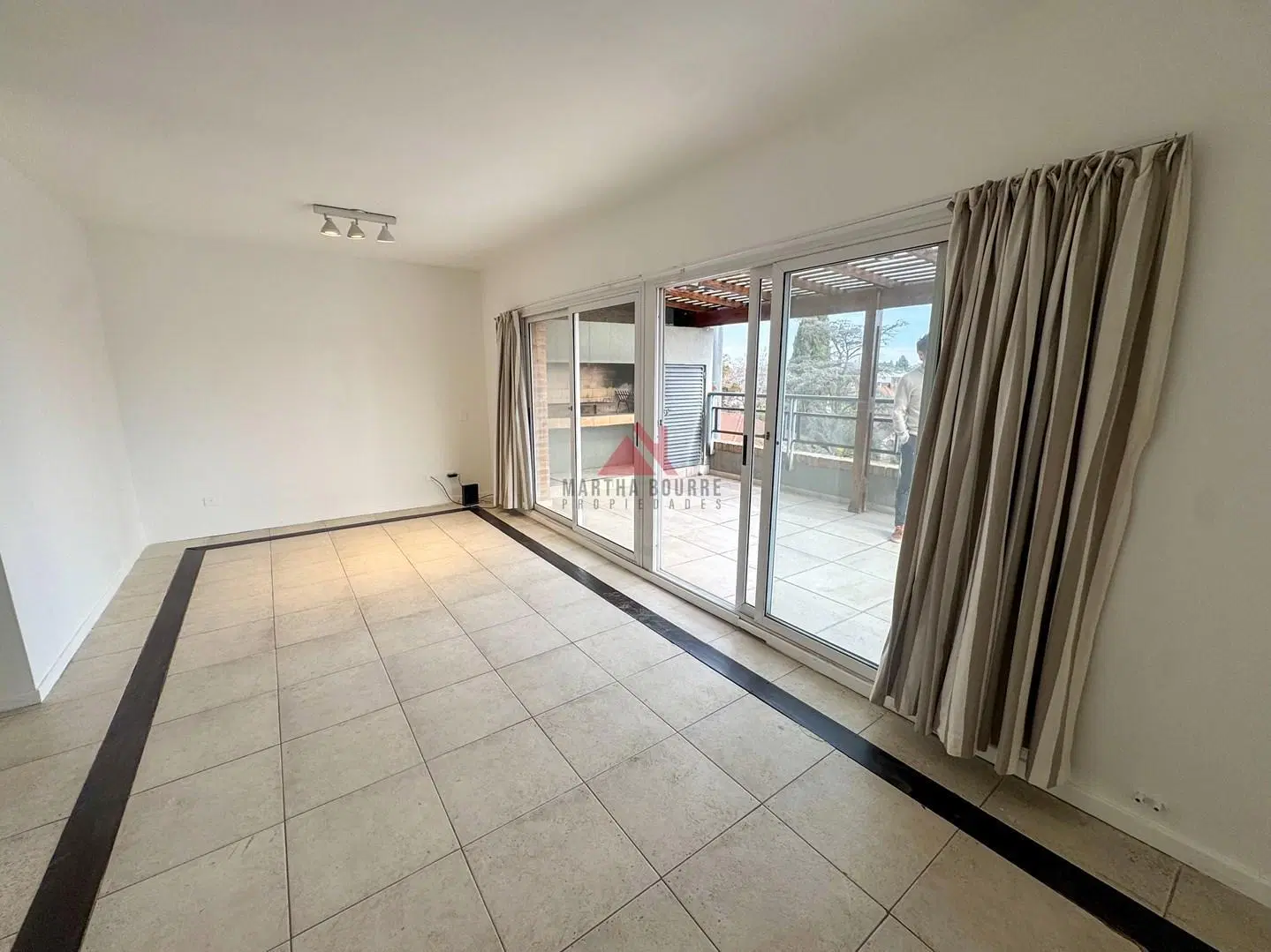 Departamento en Alquiler en Las Mercedes, Pilar, G.B.A. Zona Norte 5