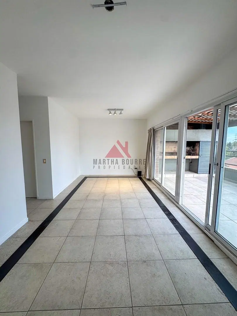 Departamento en Alquiler en Las Mercedes, Pilar, G.B.A. Zona Norte 1