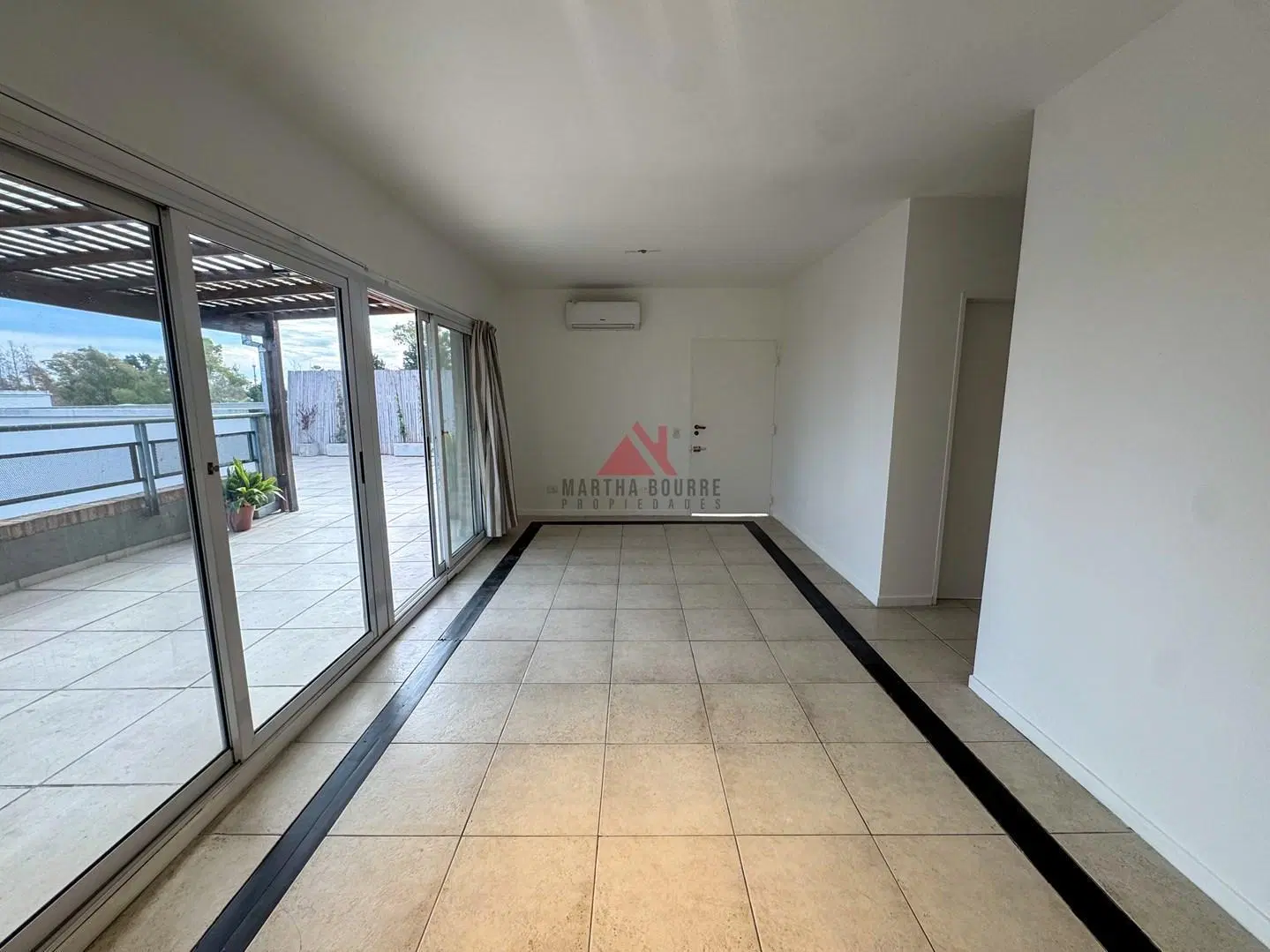 Departamento en Alquiler en Las Mercedes, Pilar, G.B.A. Zona Norte 8