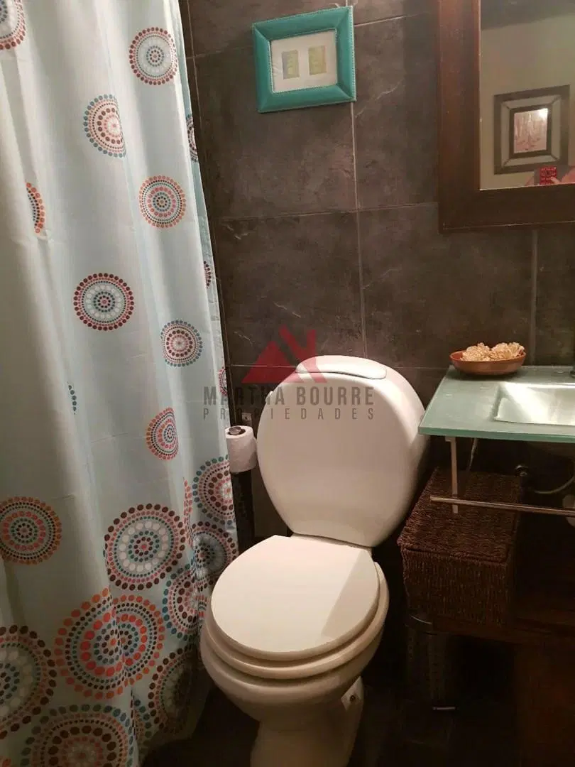 Casa Chalet  en Alquiler en Barrio Parque Los Pinos, Exaltación de la Cruz, G.B.A. Zona Norte 8