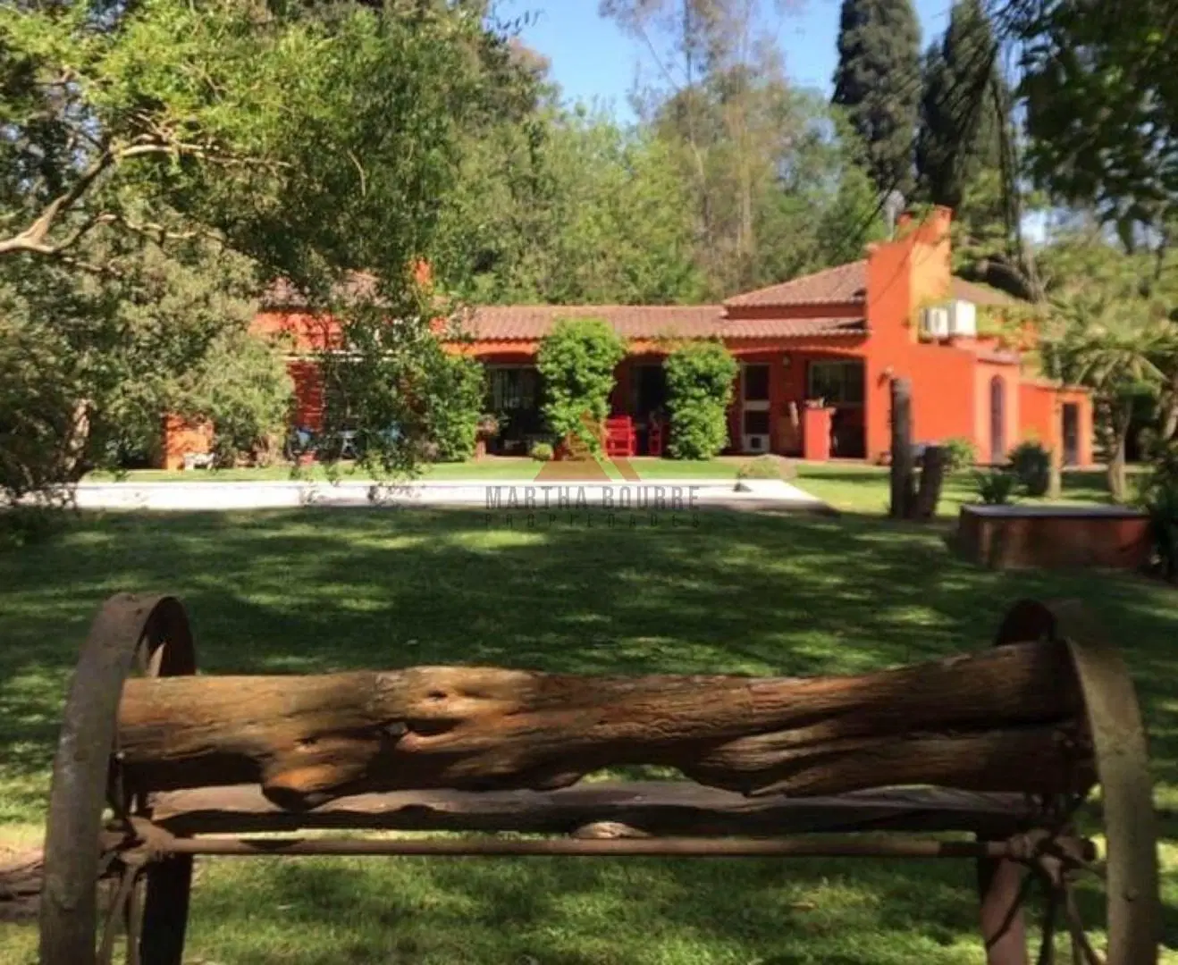 Casa Chalet  en Alquiler en Barrio Parque Los Pinos, Exaltación de la Cruz, G.B.A. Zona Norte 2