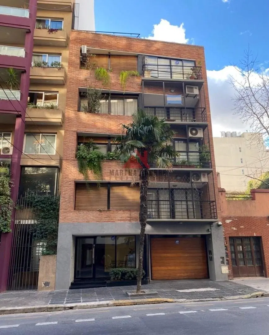 Departamento Piso en Venta en Caballito, Capital Federal, Buenos Aires 1