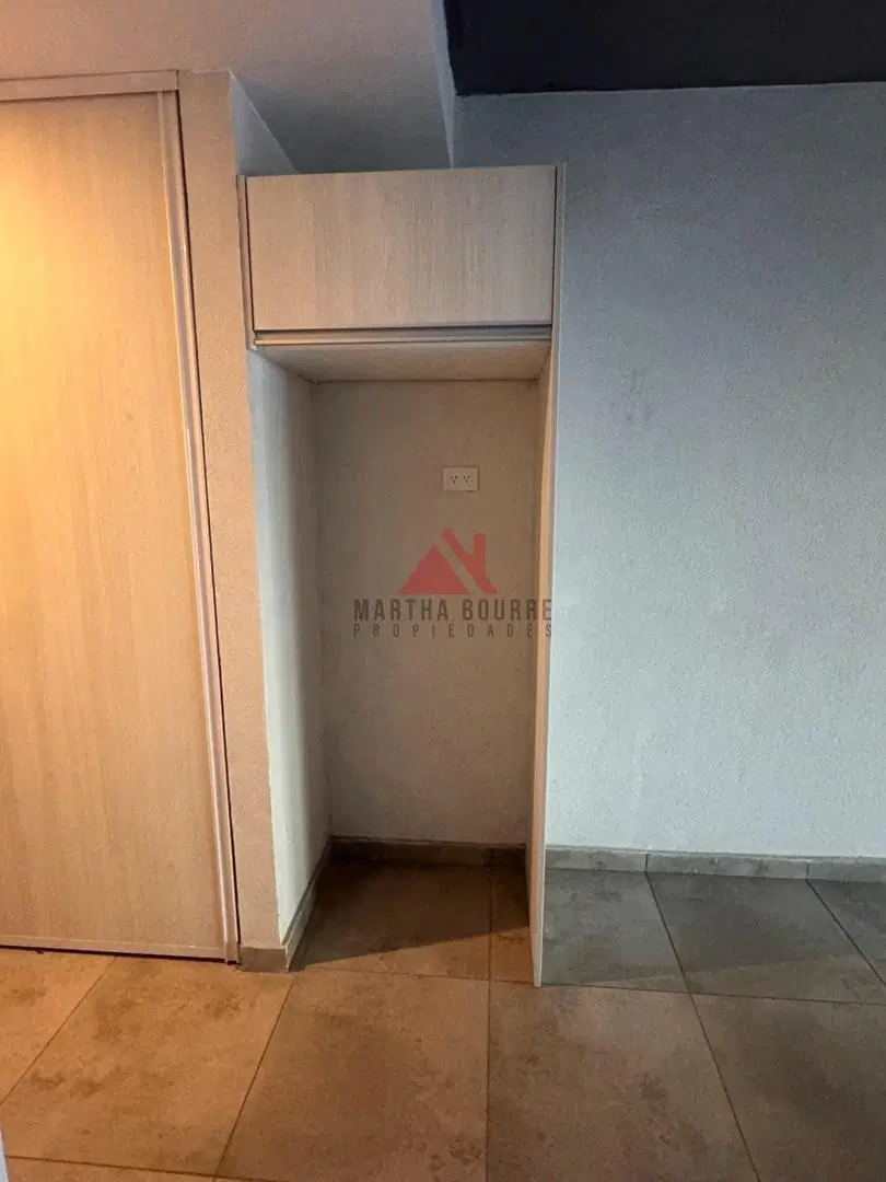 Departamento  en Venta en Campus Vista, Pilar, G.B.A. Zona Norte 3