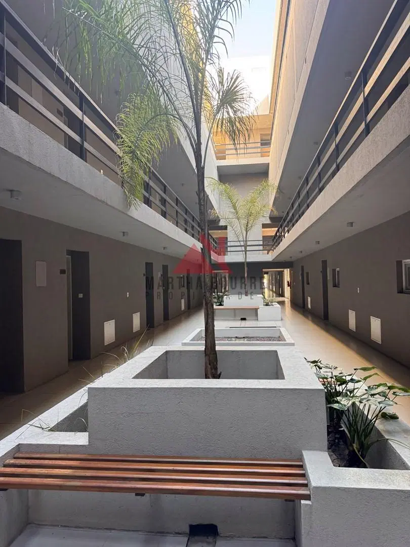 Departamento en Venta en Campus Vista, Pilar, G.B.A. Zona Norte 4
