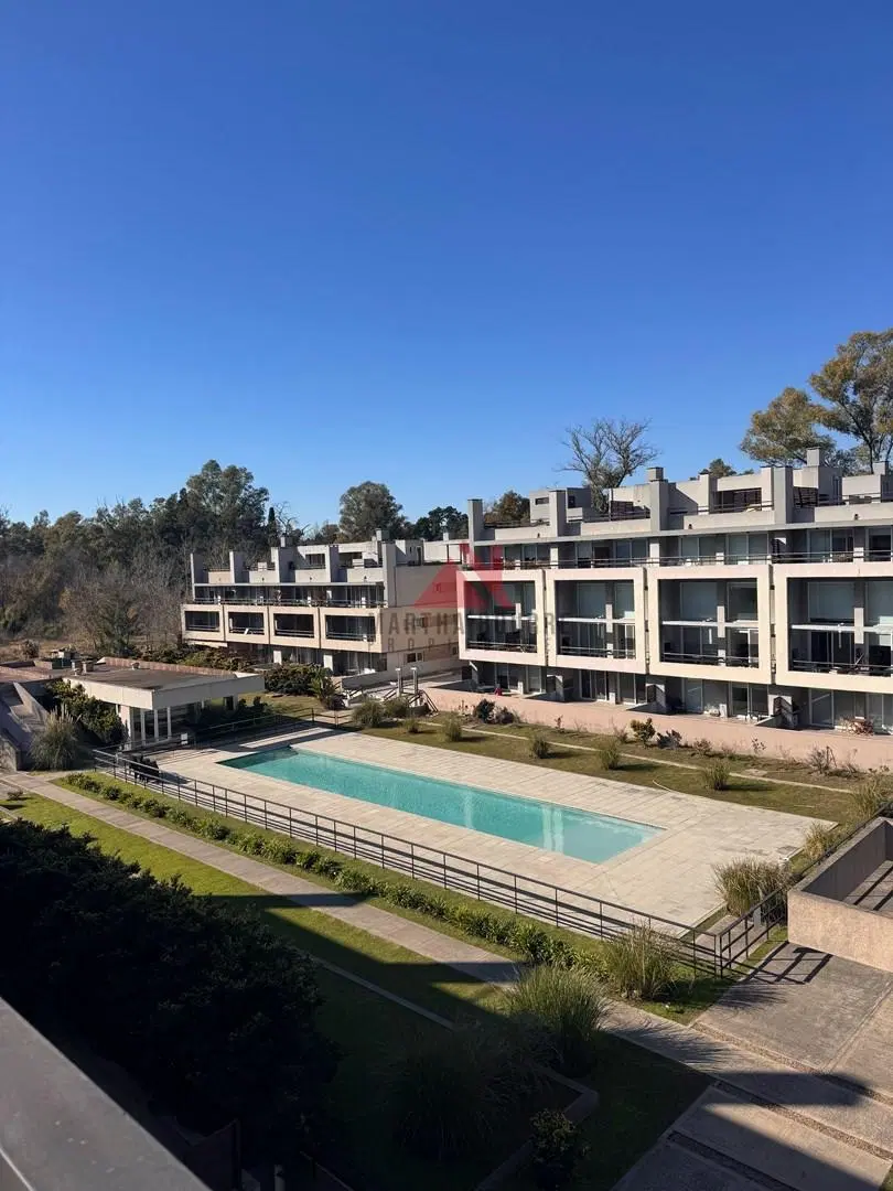 Departamento en Venta en Campus Vista, Pilar, G.B.A. Zona Norte 2