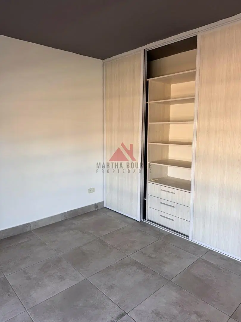 Departamento en Venta en Campus Vista, Pilar, G.B.A. Zona Norte 8