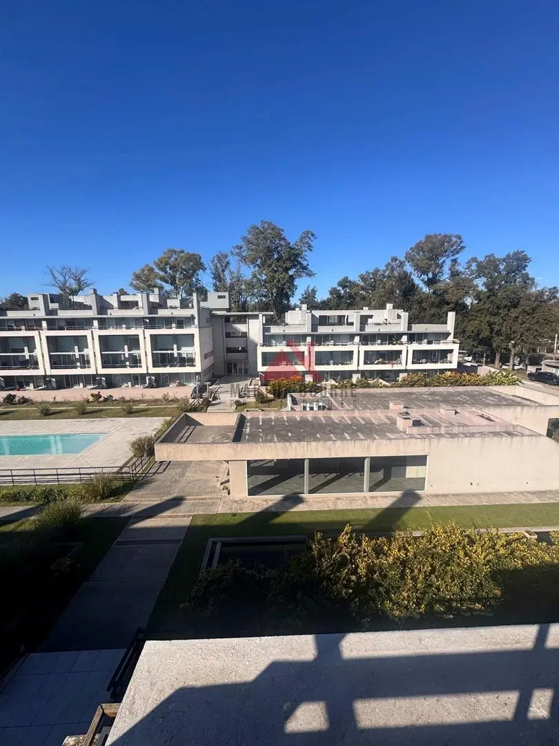 Departamento en Venta en Campus Vista, Pilar, G.B.A. Zona Norte 1