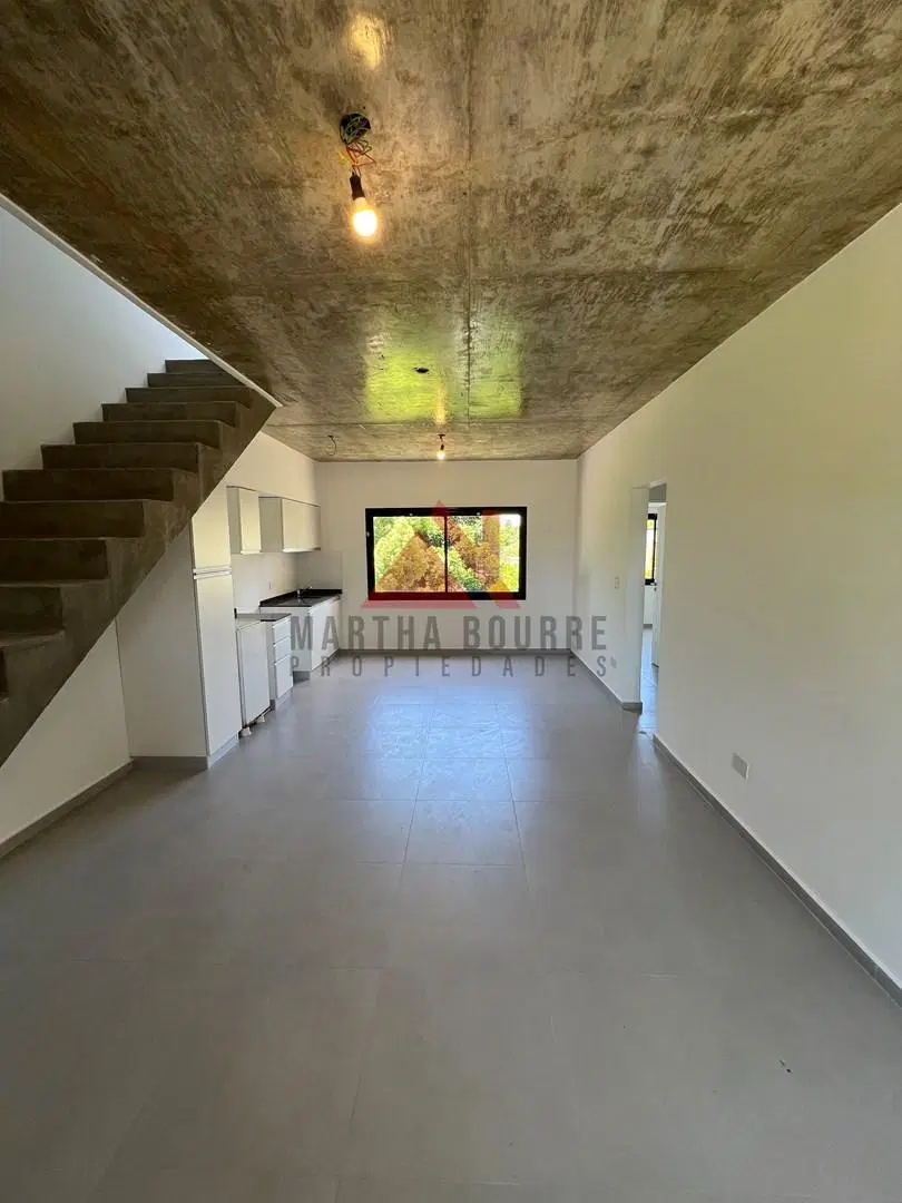 Departamento  en Alquiler en Highland Park CC, Pilar, G.B.A. Zona Norte 8