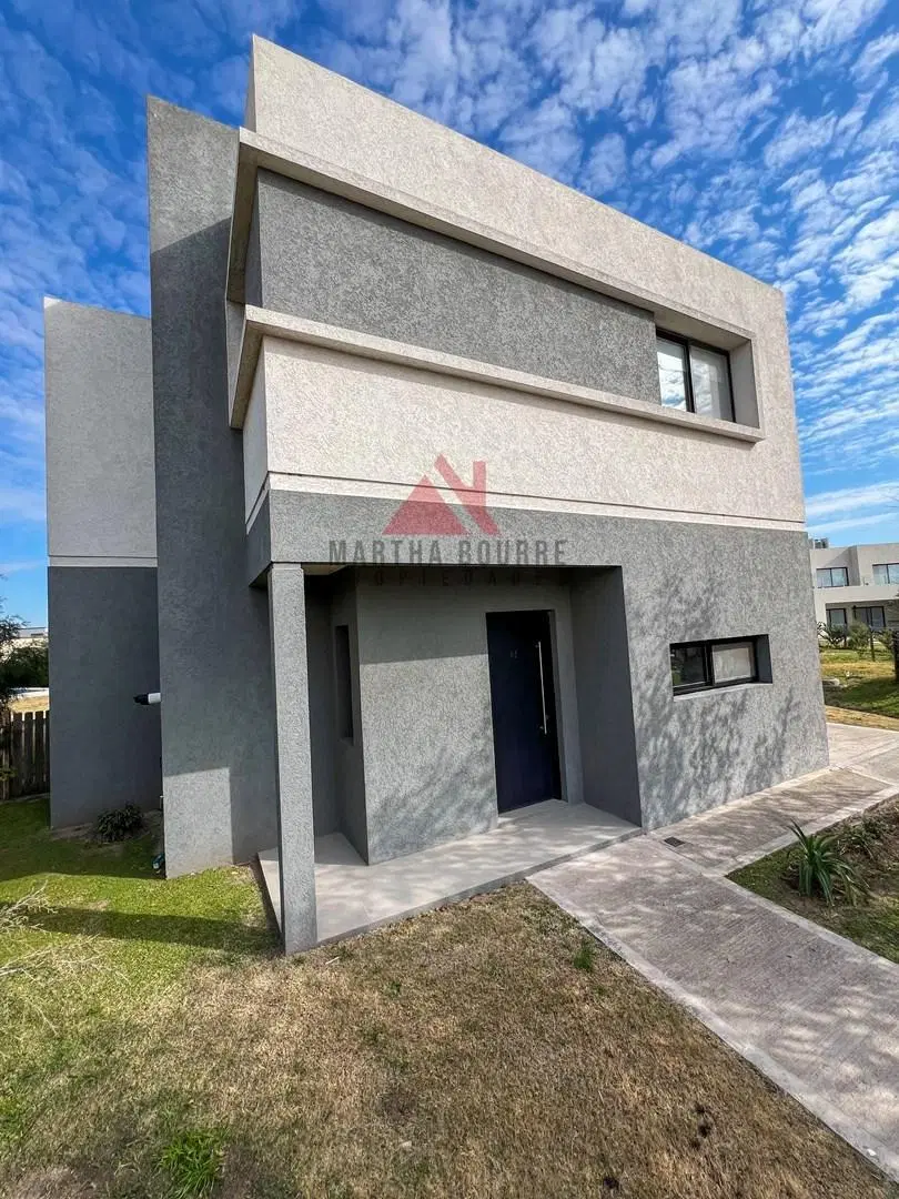 Casa  en Alquiler en San Ramiro, Pilar del Este, Pilar 2