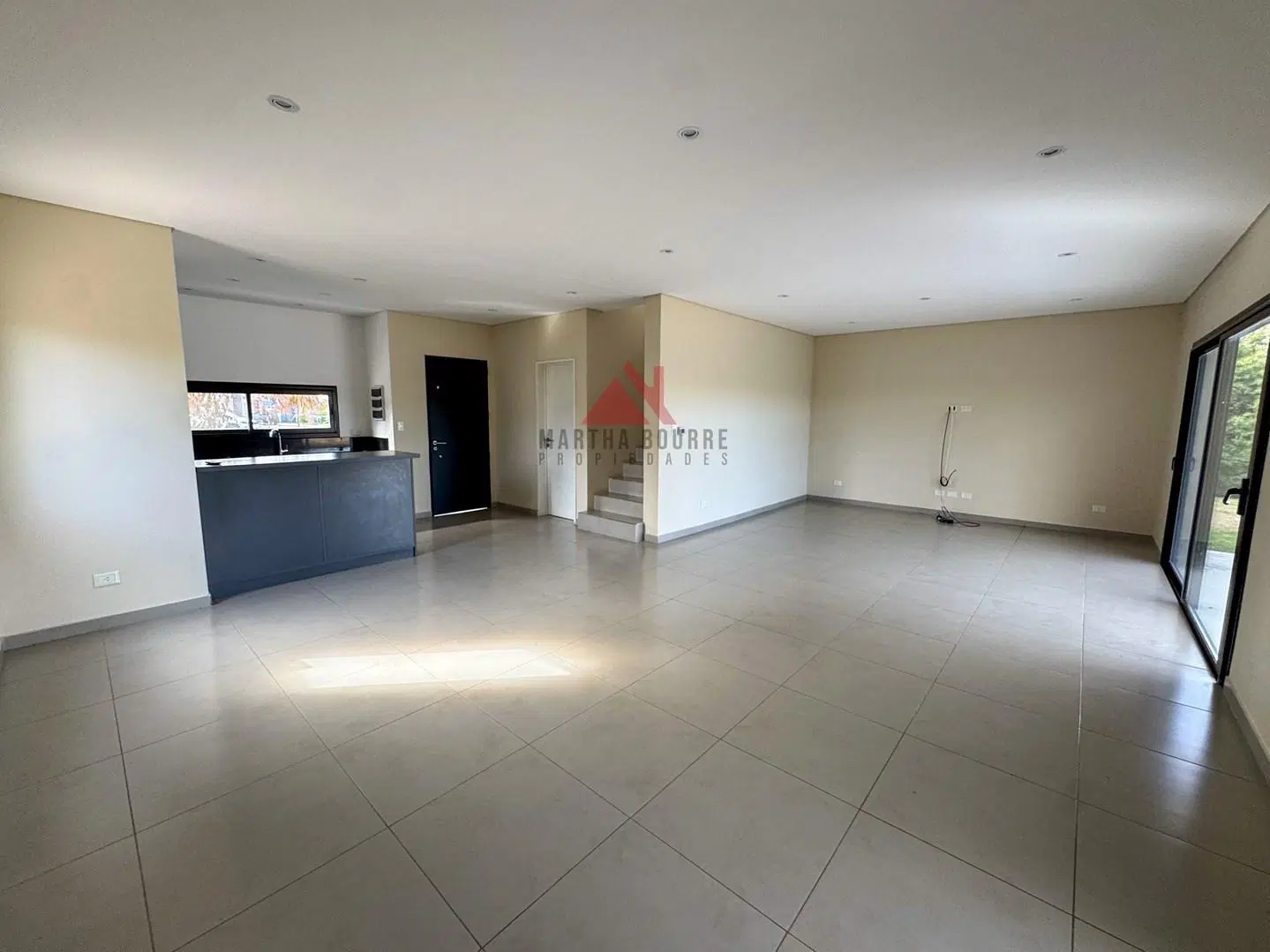 Casa  en Alquiler en San Ramiro, Pilar del Este, Pilar 4