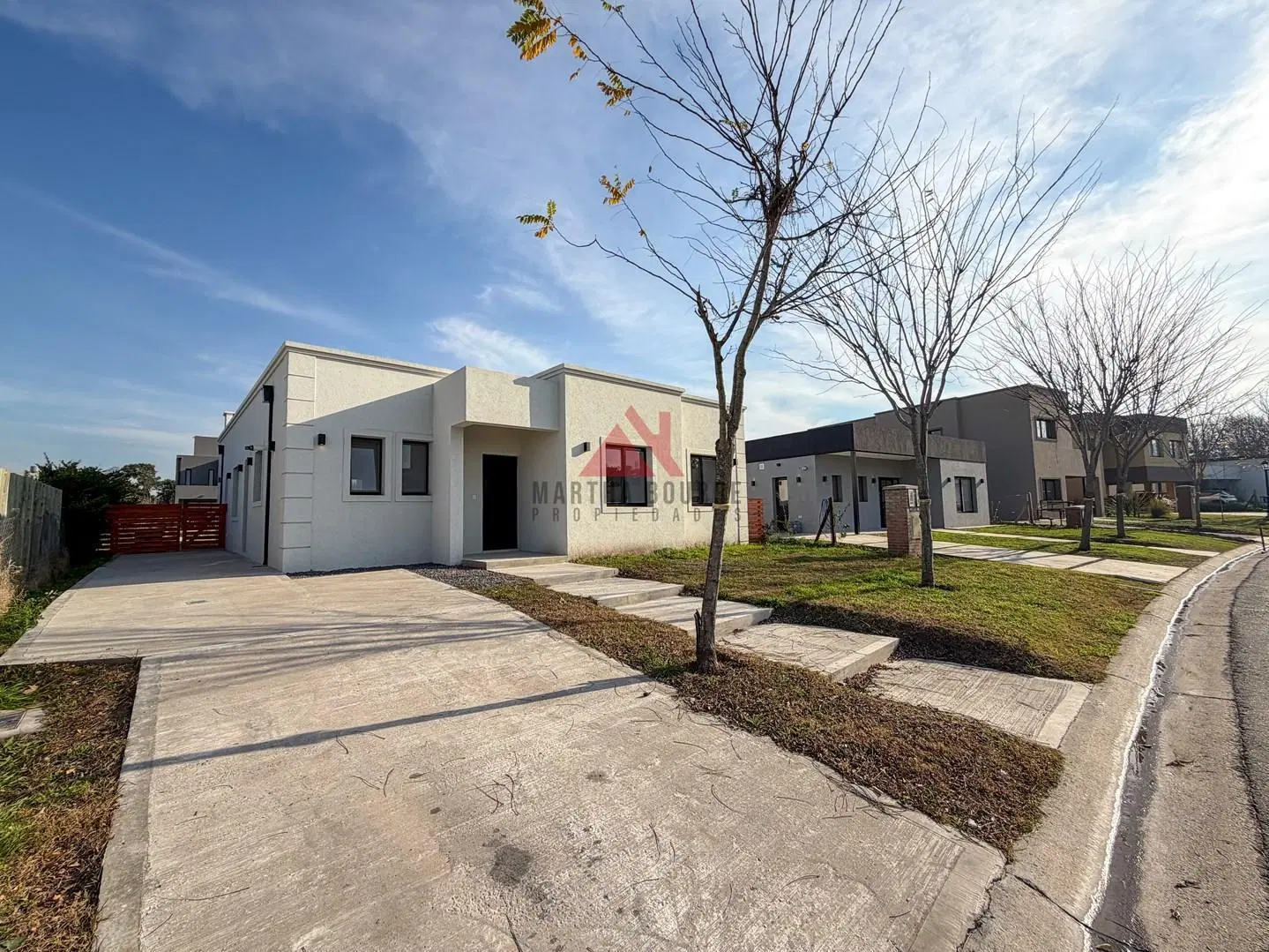 Casa  en Venta en San Pablo, Pilar, G.B.A. Zona Norte 3