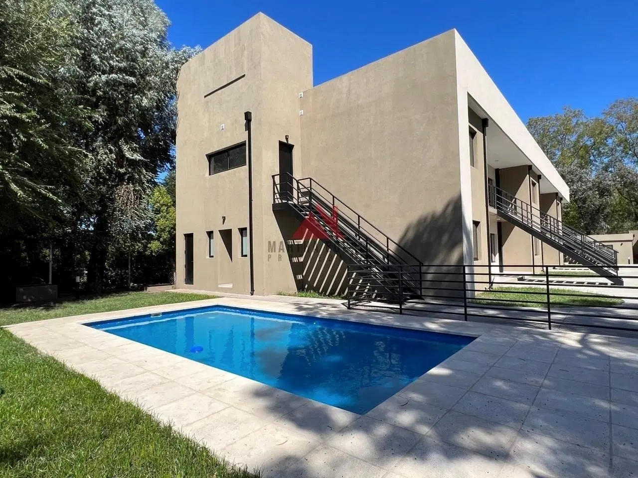 Departamento en Venta en Manuel Alberti, Pilar, G.B.A. Zona Norte 2