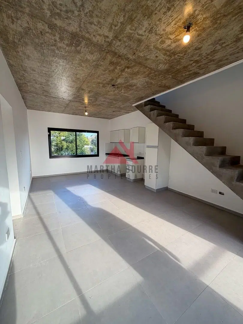 Departamento en Venta en Manuel Alberti, Pilar, G.B.A. Zona Norte 8