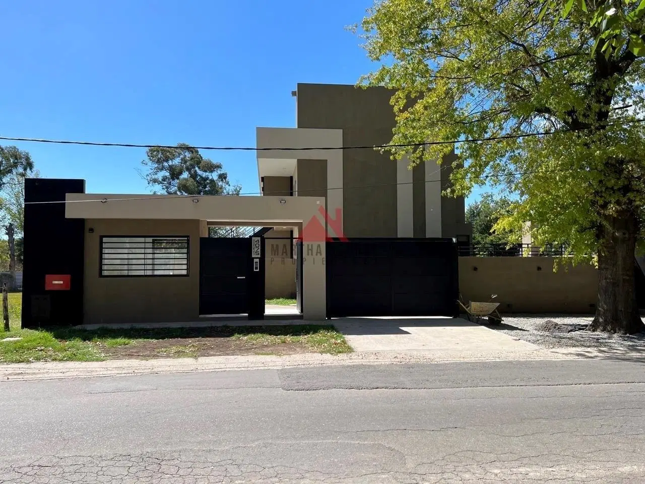 Departamento en Venta en Manuel Alberti, Pilar, G.B.A. Zona Norte 1
