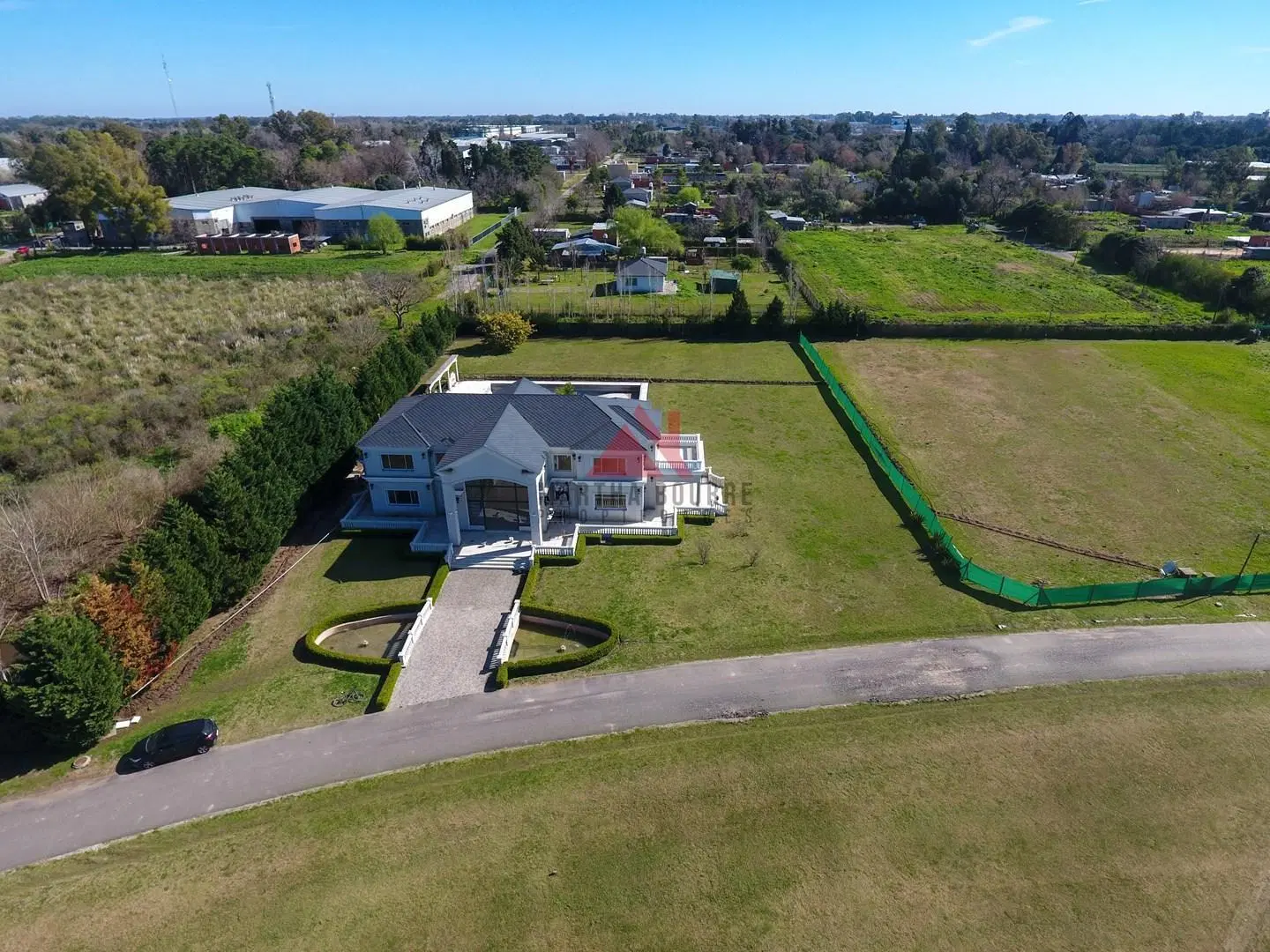 Terreno Lote en Venta en Chateau Pilar, Pilar, G.B.A. Zona Norte 2