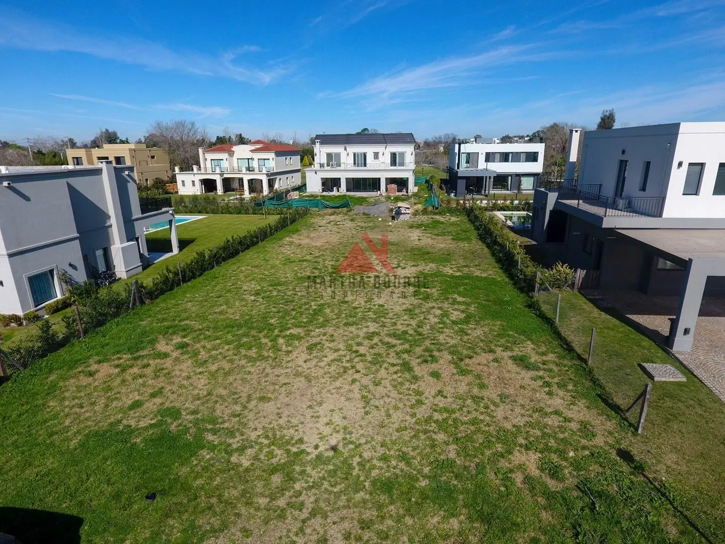 Terreno Lote en Venta en Chateau Pilar, Pilar, G.B.A. Zona Norte 1