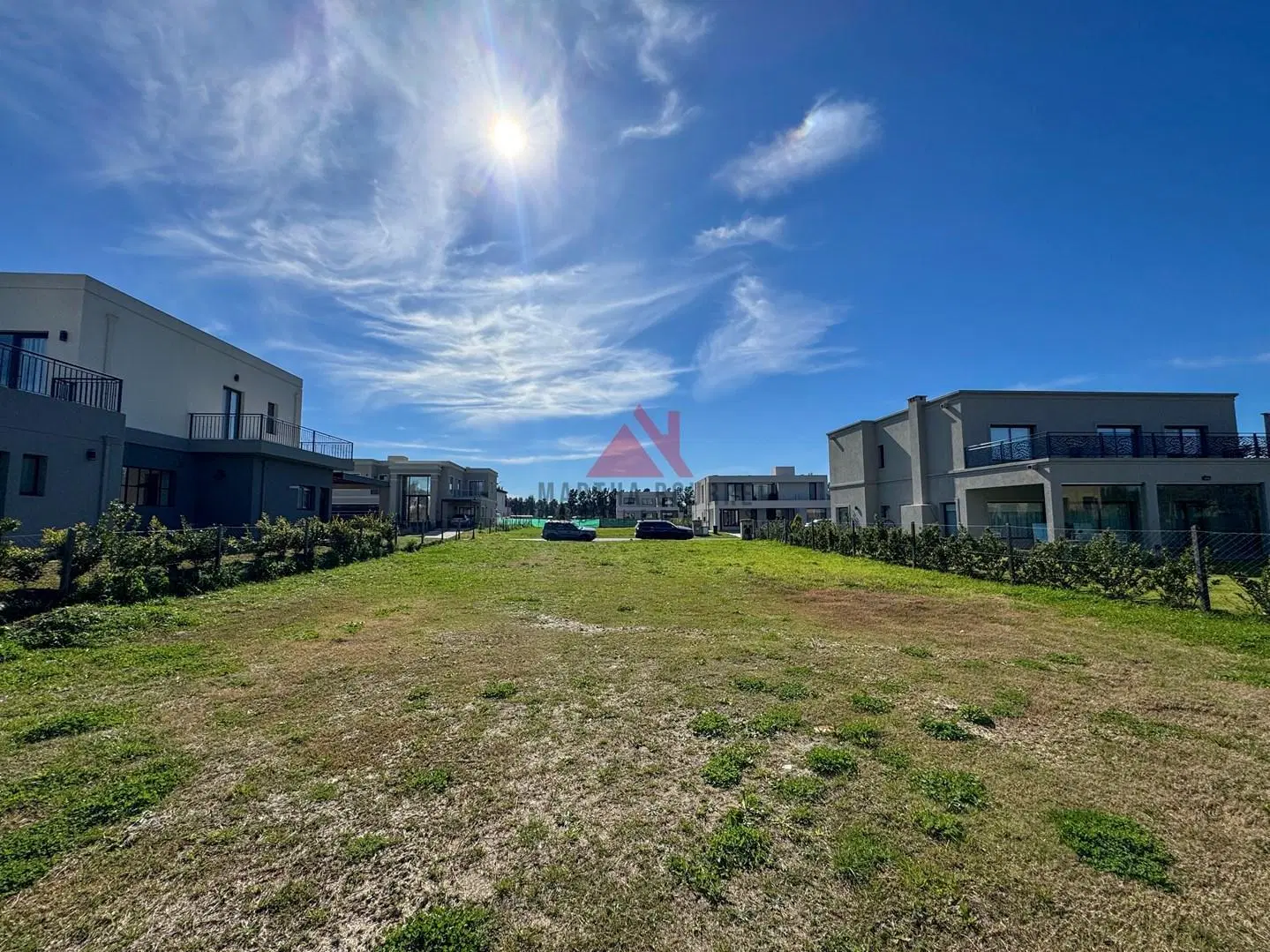 Terreno Lote en Venta en Chateau Pilar, Pilar, G.B.A. Zona Norte 3
