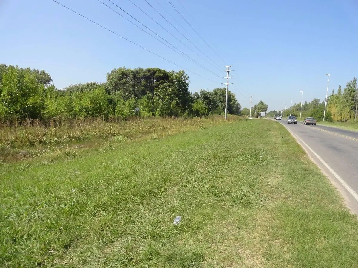 Fracción en Venta ubicado en Ruta 28, Pilar, G.B.A. Zona Norte 1