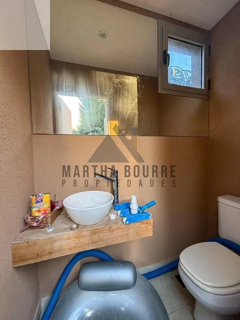 Casa  en Venta en Sausalito, Pilar, G.B.A. Zona Norte 4