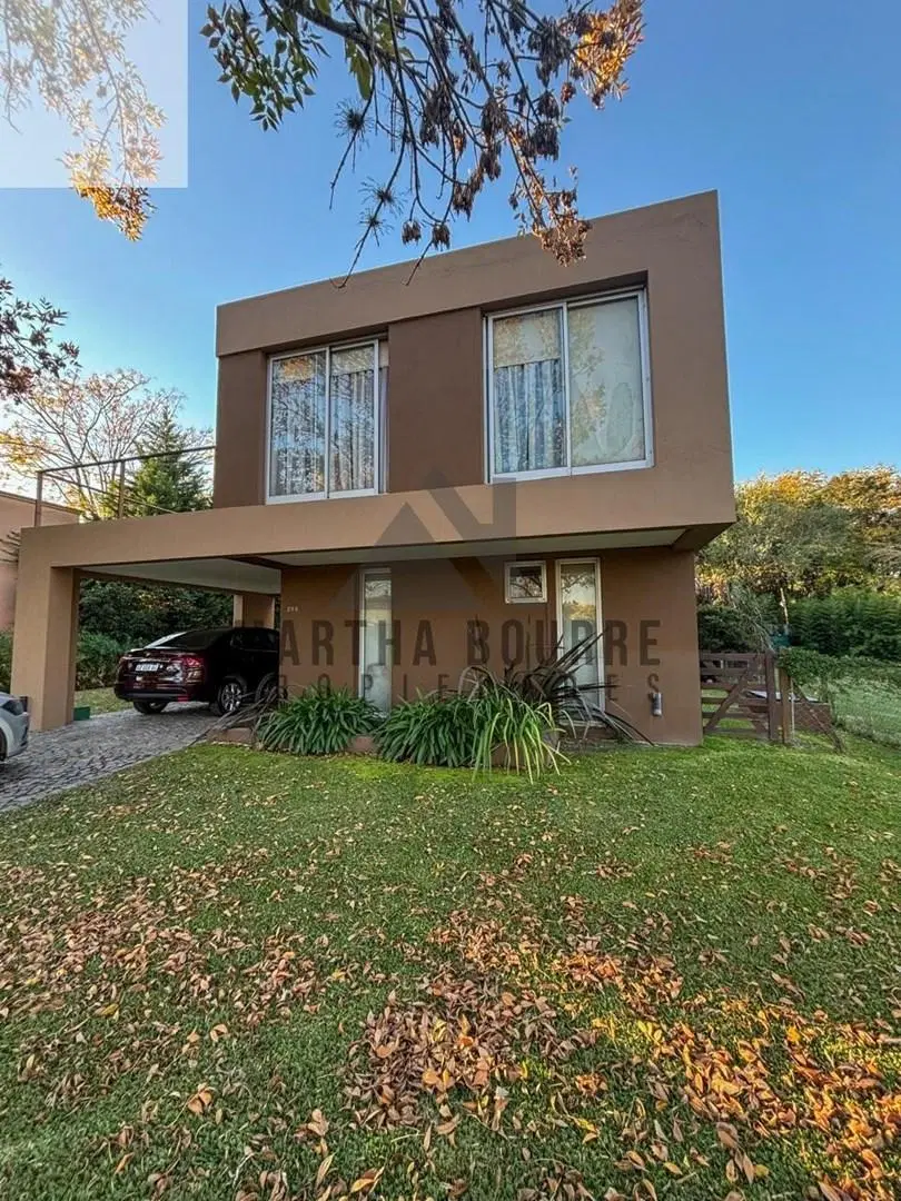 Casa  en Venta en Sausalito, Pilar, G.B.A. Zona Norte 1