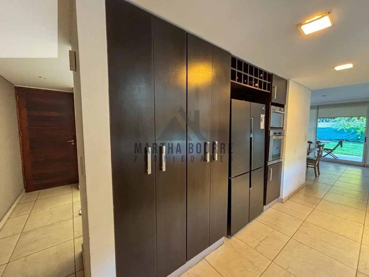 Casa  en Venta en Sausalito, Pilar, G.B.A. Zona Norte 2