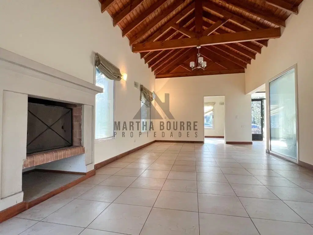 Casa  en Venta en Pilar del Lago, Pilar, G.B.A. Zona Norte 1