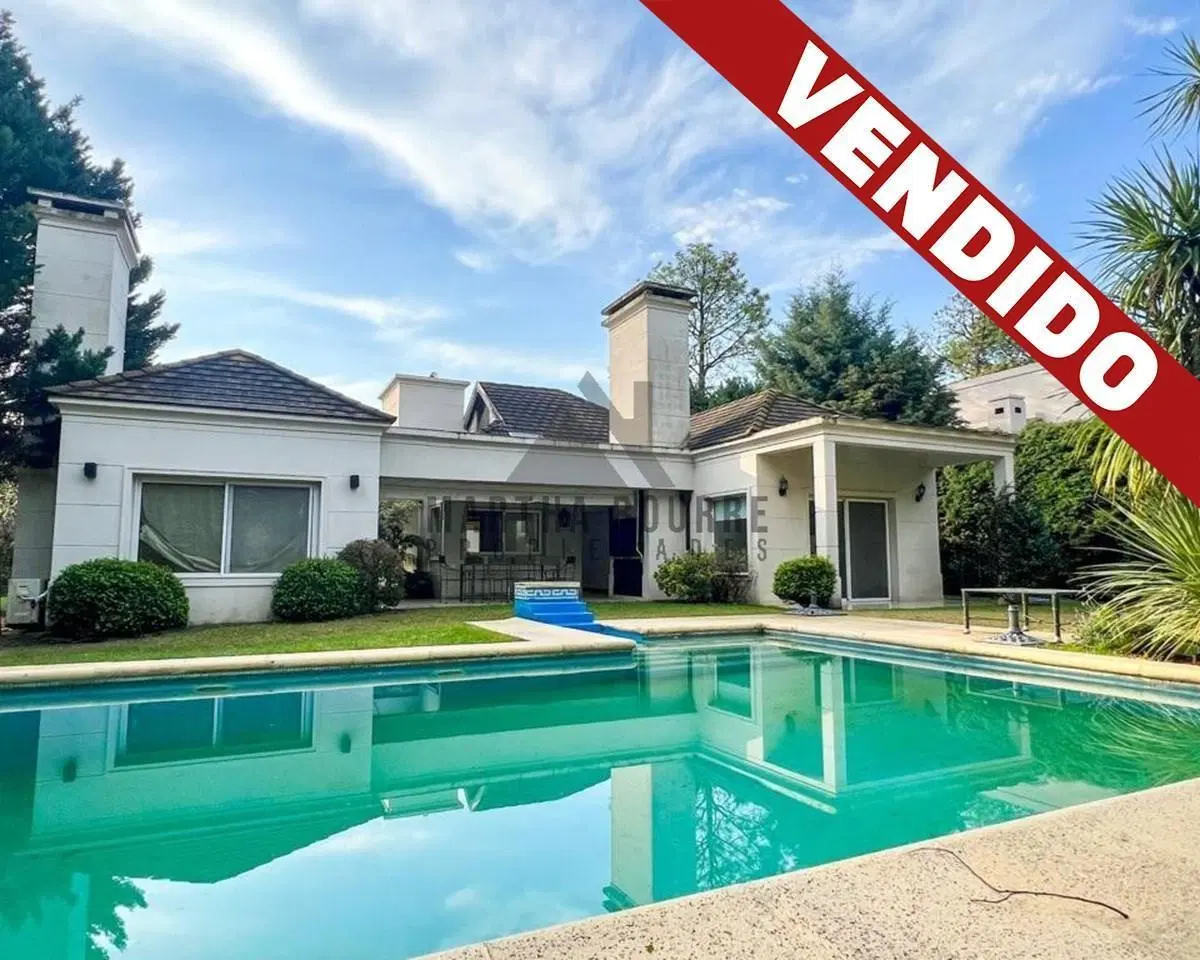 Casa  en Venta en Pilar del Lago, Pilar, G.B.A. Zona Norte 2