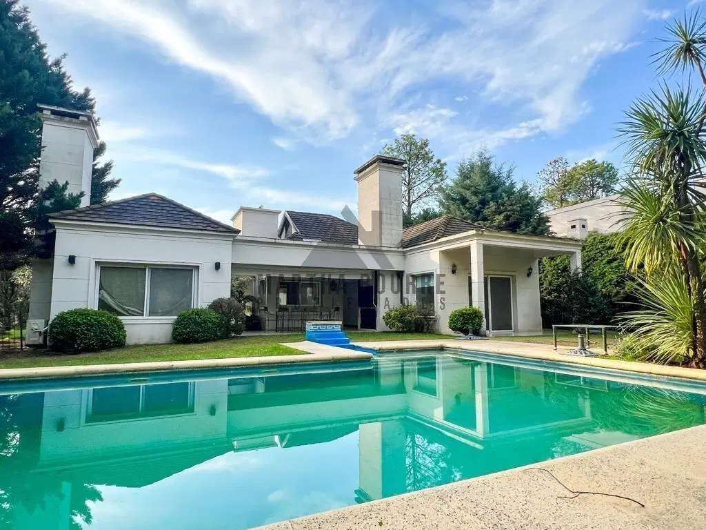 Casa  en Venta en Pilar del Lago, Pilar, G.B.A. Zona Norte 3