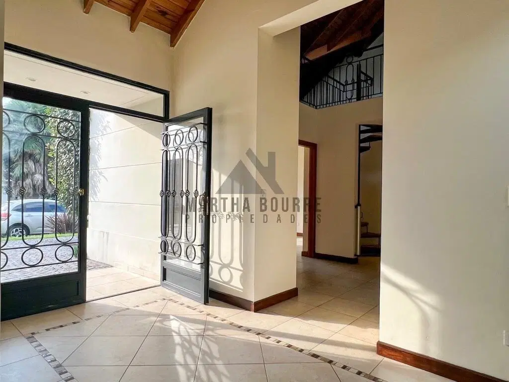 Casa  en Venta en Pilar del Lago, Pilar, G.B.A. Zona Norte 5