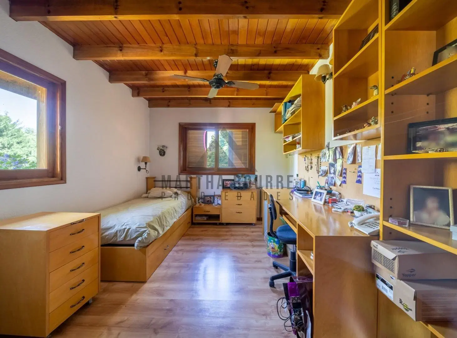 Casa en Venta en Pilar del Lago, Pilar, G.B.A. Zona Norte 3