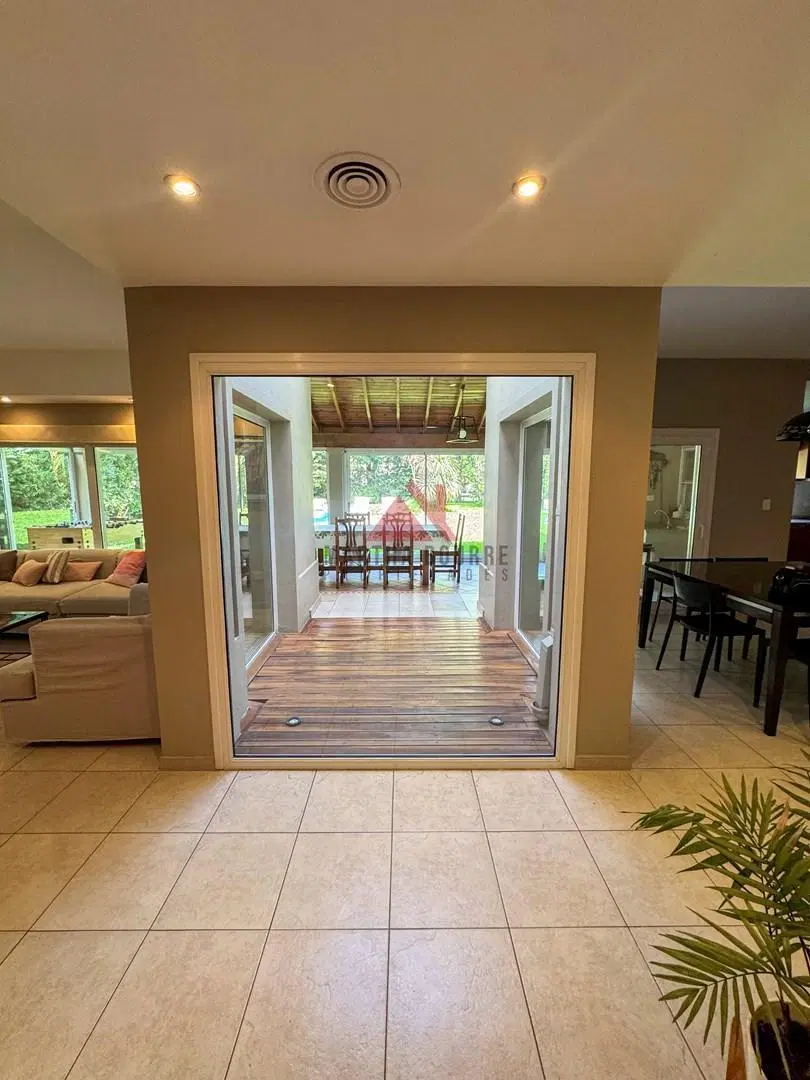 Casa en Venta en Pilar del Lago, Pilar, G.B.A. Zona Norte 2