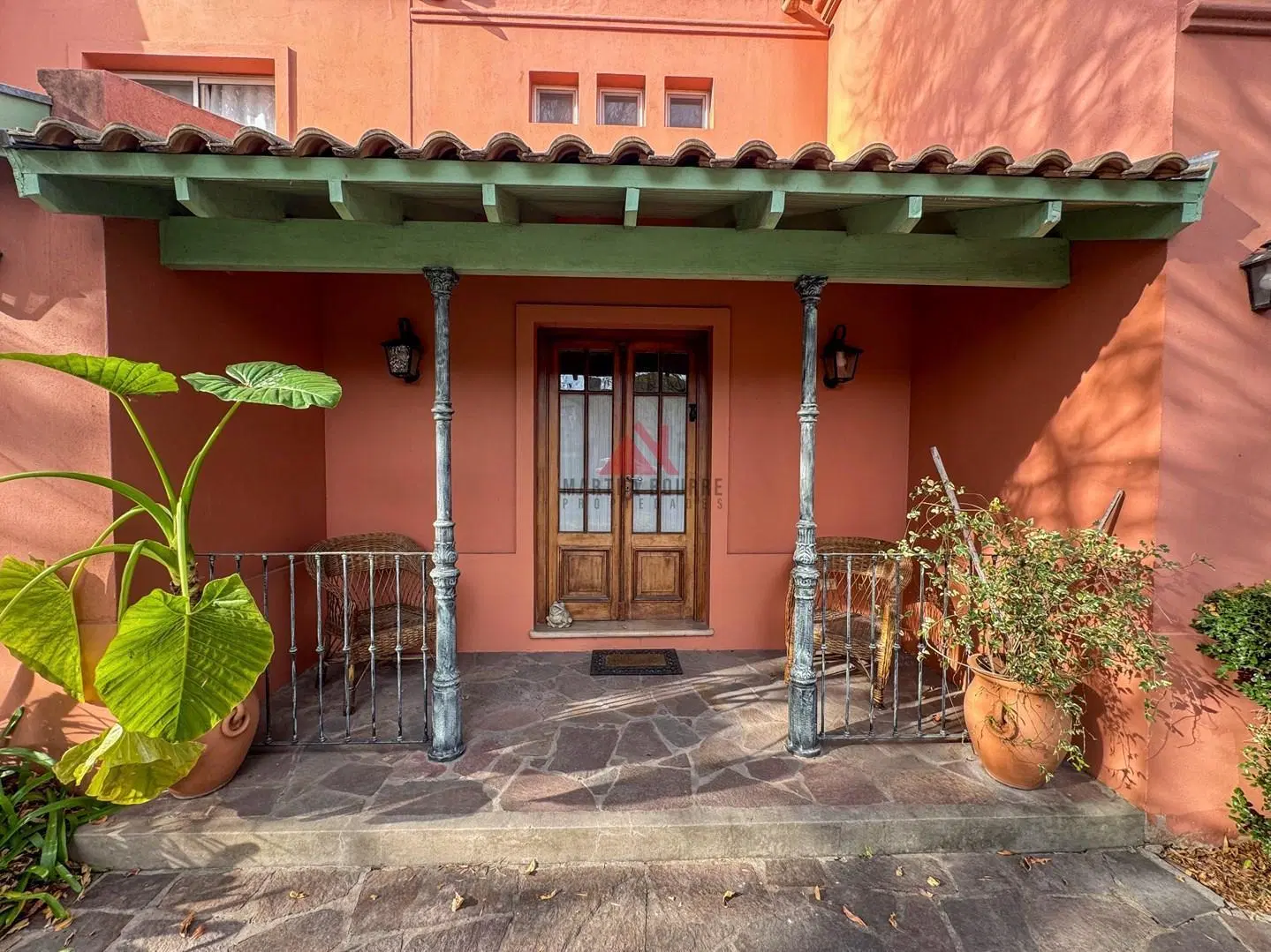 Casa  en Venta en Pilar del Lago, Pilar, G.B.A. Zona Norte 5