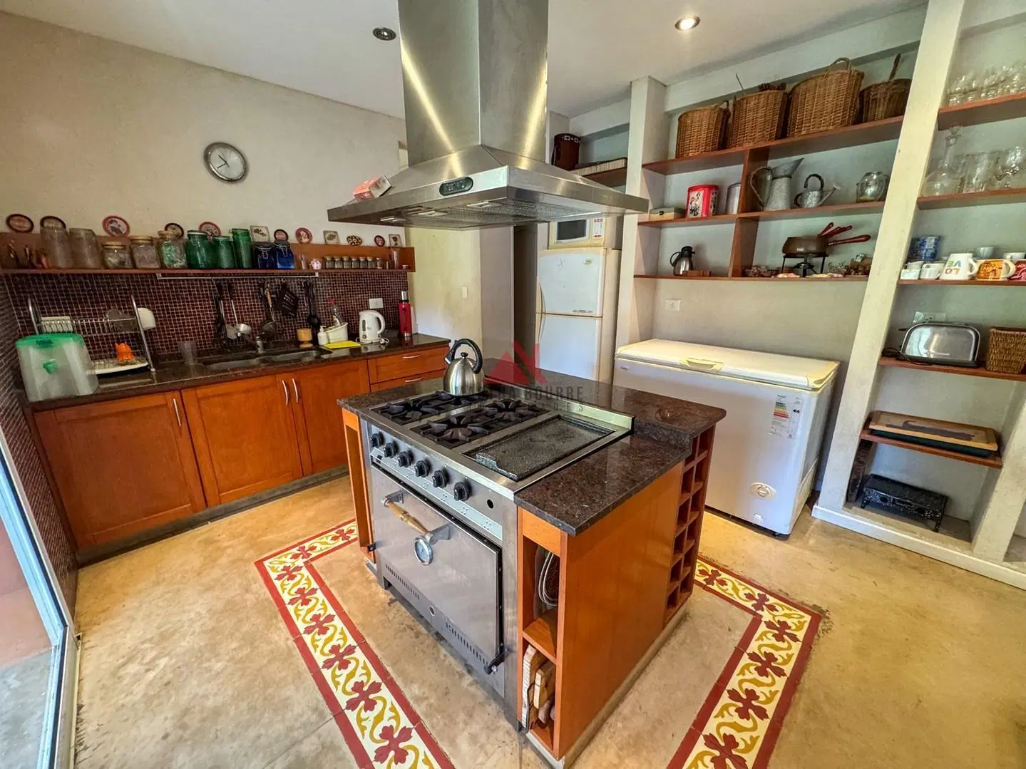 Casa  en Venta en Pilar del Lago, Pilar, G.B.A. Zona Norte 4