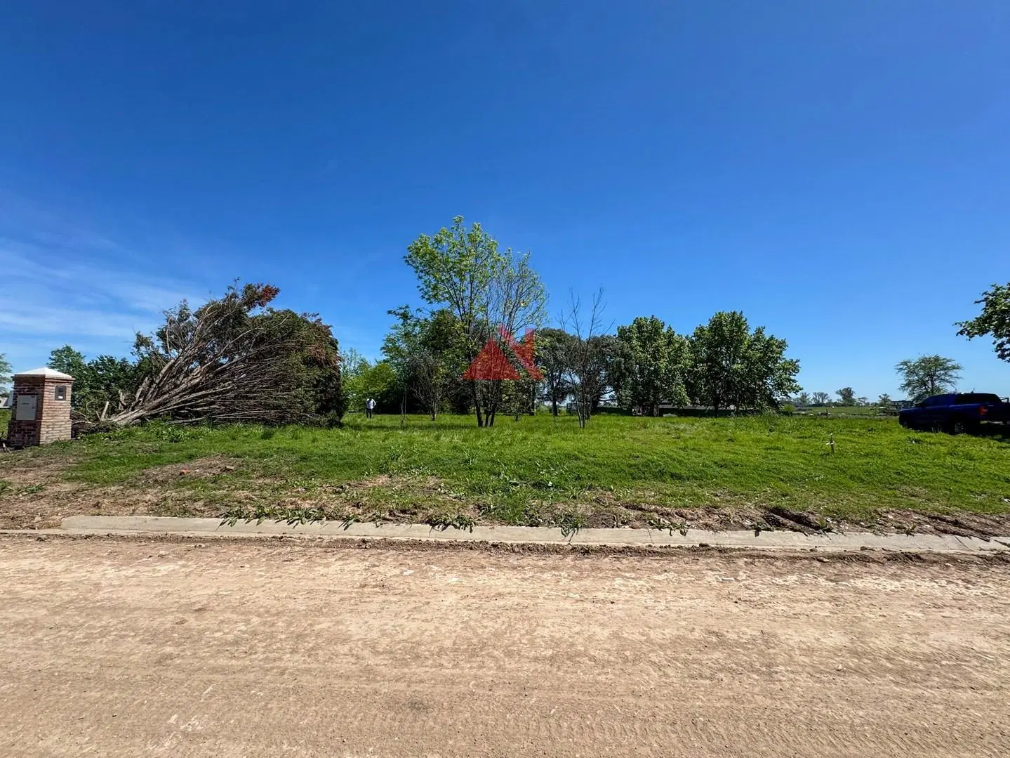 Terreno Lote  en Venta en El Tilbury, Pilara, Pilar 5