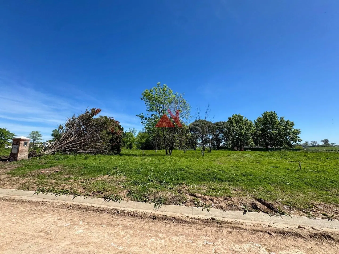 Terreno Lote  en Venta en El Tilbury, Pilara, Pilar 2