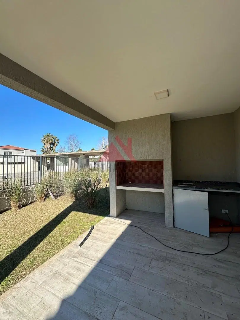 Casa Dúplex en Venta en Chic Village, La Lonja, Pilar 3