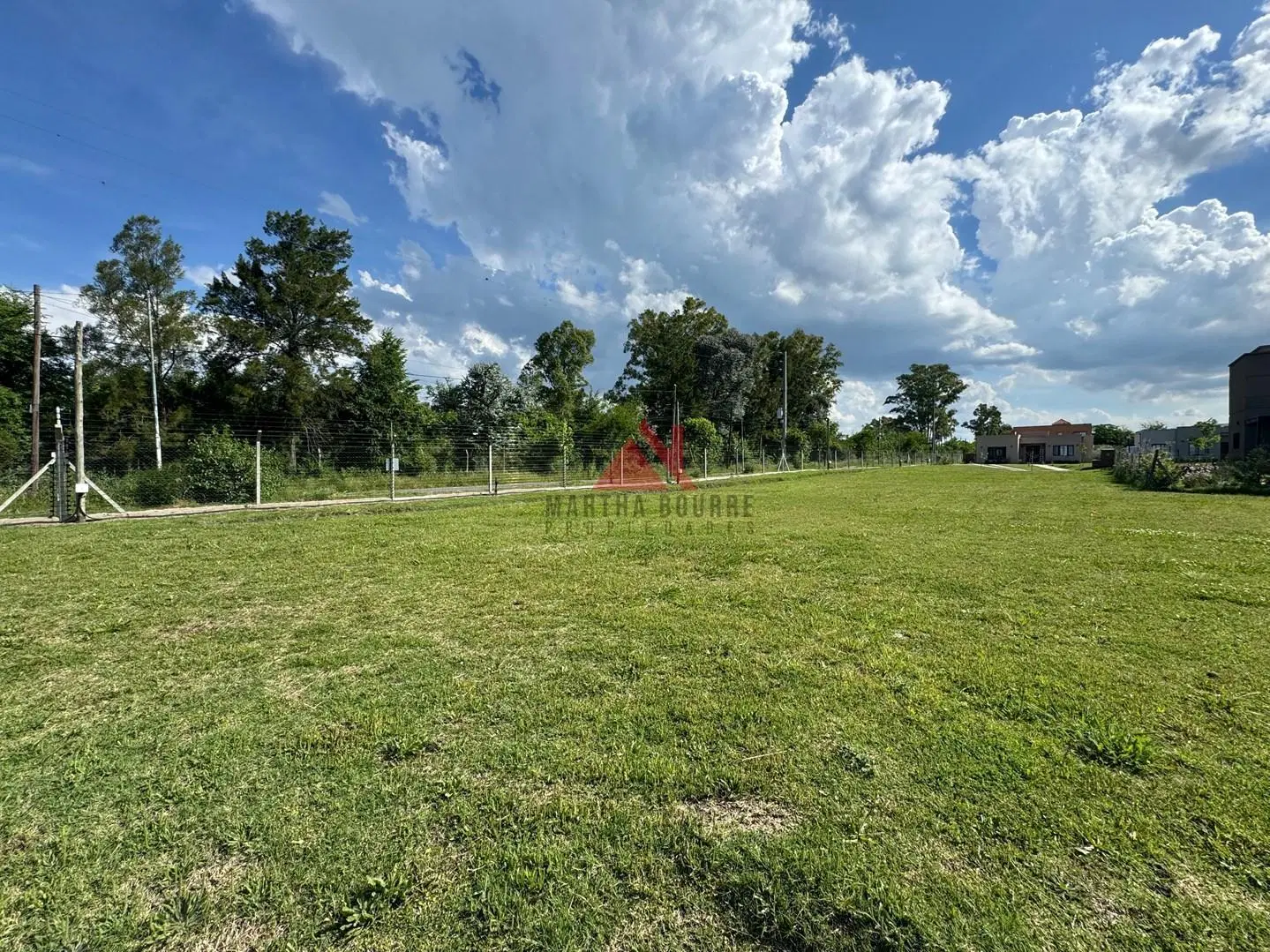 Terreno Lote  en Venta en Santa Elisa, Pilar del Este, Pilar 5