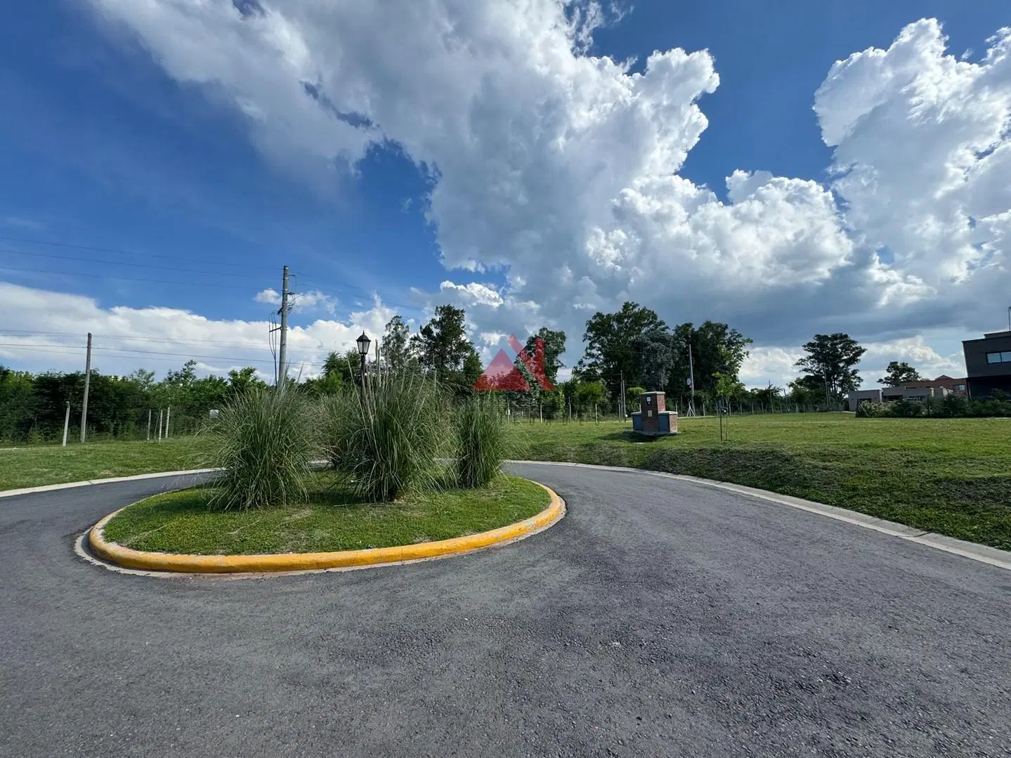 Terreno Lote  en Venta en Santa Elisa, Pilar del Este, Pilar 1