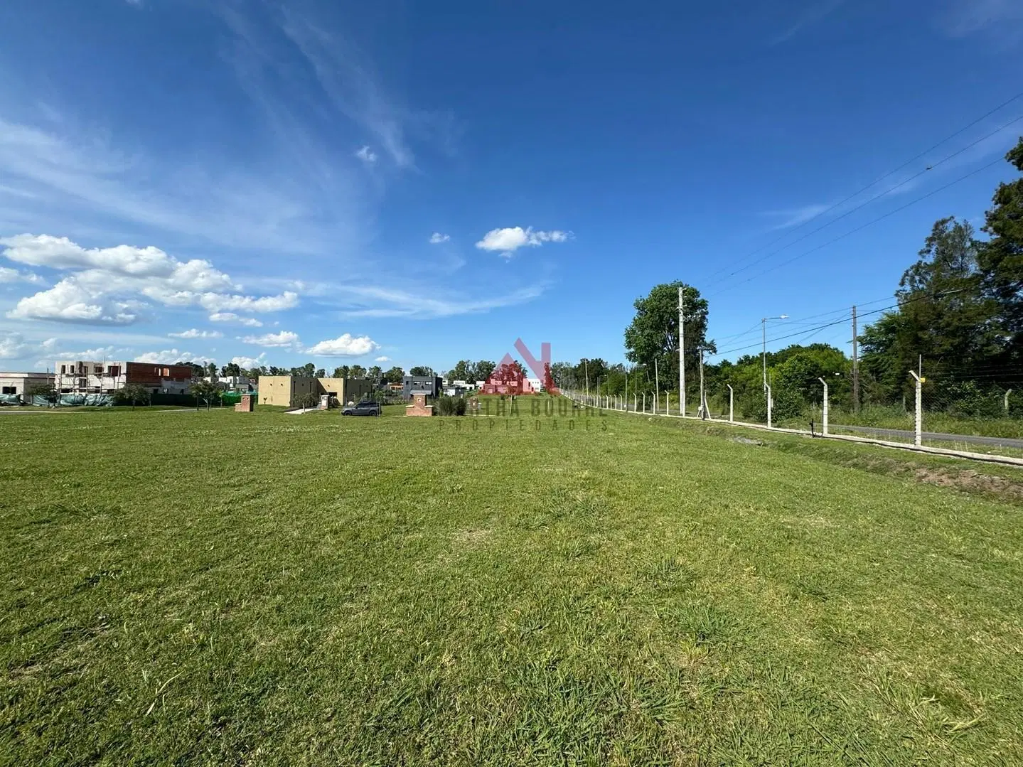 Terreno Lote  en Venta en Santa Elisa, Pilar del Este, Pilar 3