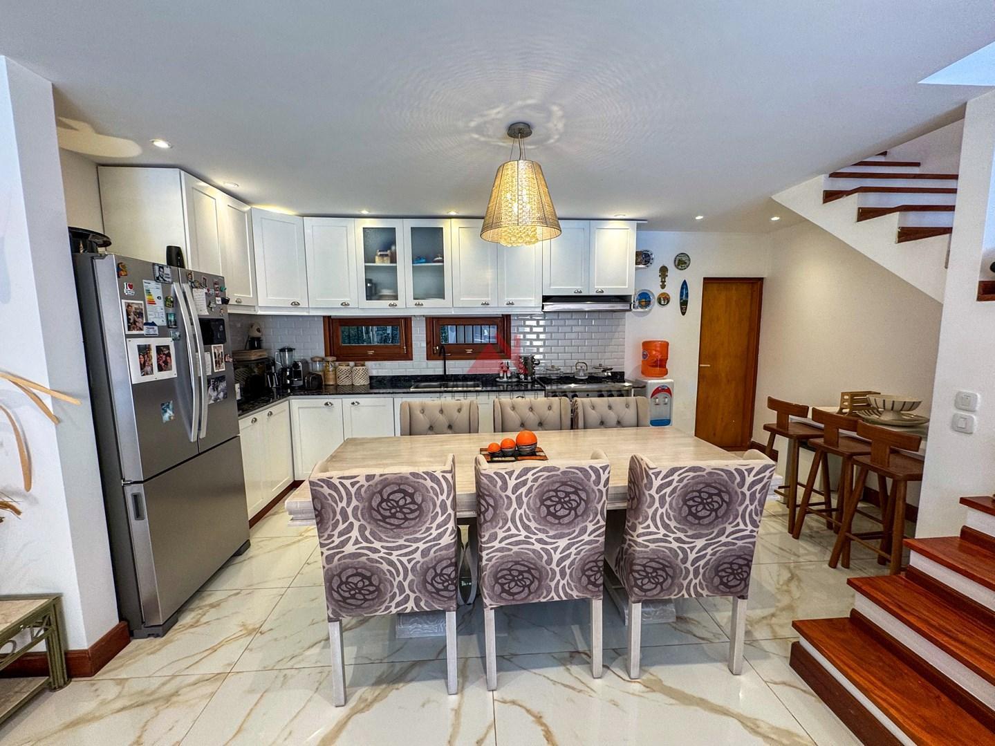Foto de Casa en Venta en Robles del Monarca, Pilar, G.B.A. Zona Norte, imagen 5