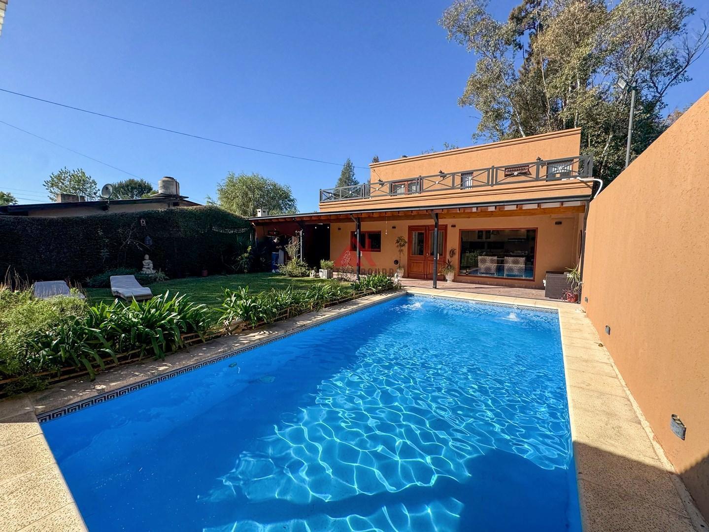 Foto de Casa en Venta en Robles del Monarca, Pilar, G.B.A. Zona Norte, imagen 3
