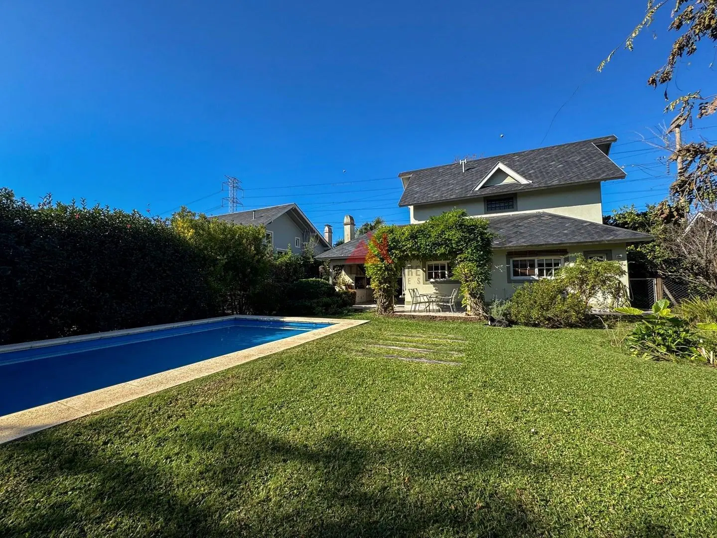 Casa en Venta en La Masia, Pilar, G.B.A. Zona Norte 1