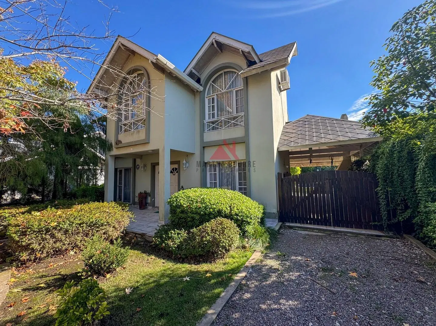 Casa en Venta en La Masia, Pilar, G.B.A. Zona Norte 3