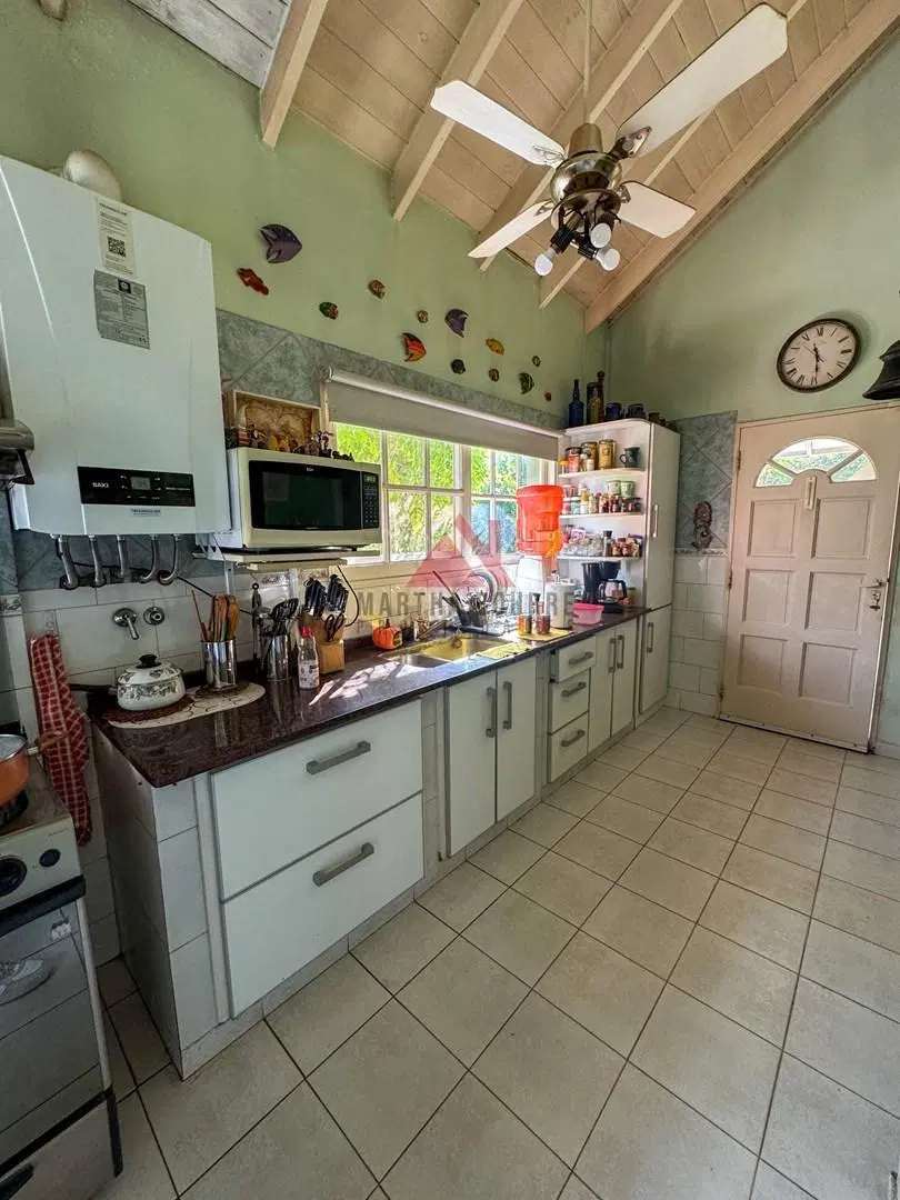 Casa en Venta en La Masia, Pilar, G.B.A. Zona Norte 4