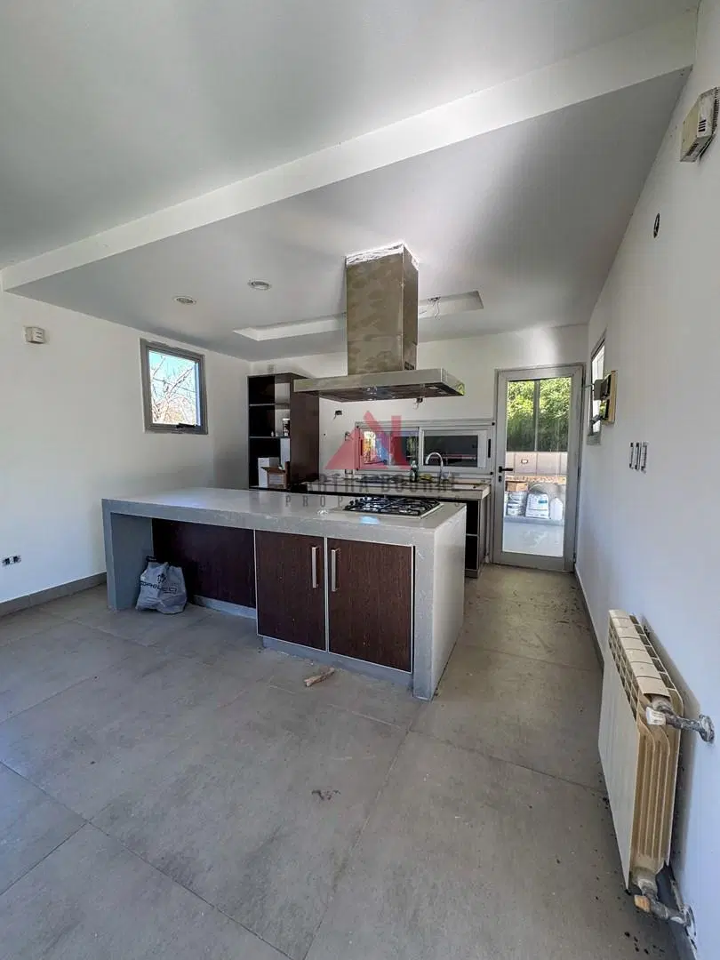 Casa en Venta en Segundas Colinas, Pilar, G.B.A. Zona Norte 4