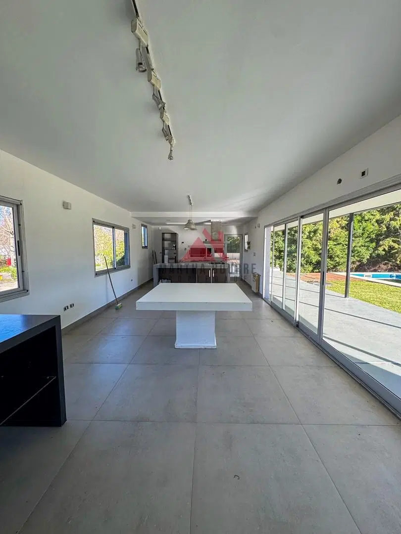 Casa en Venta en Segundas Colinas, Pilar, G.B.A. Zona Norte 3