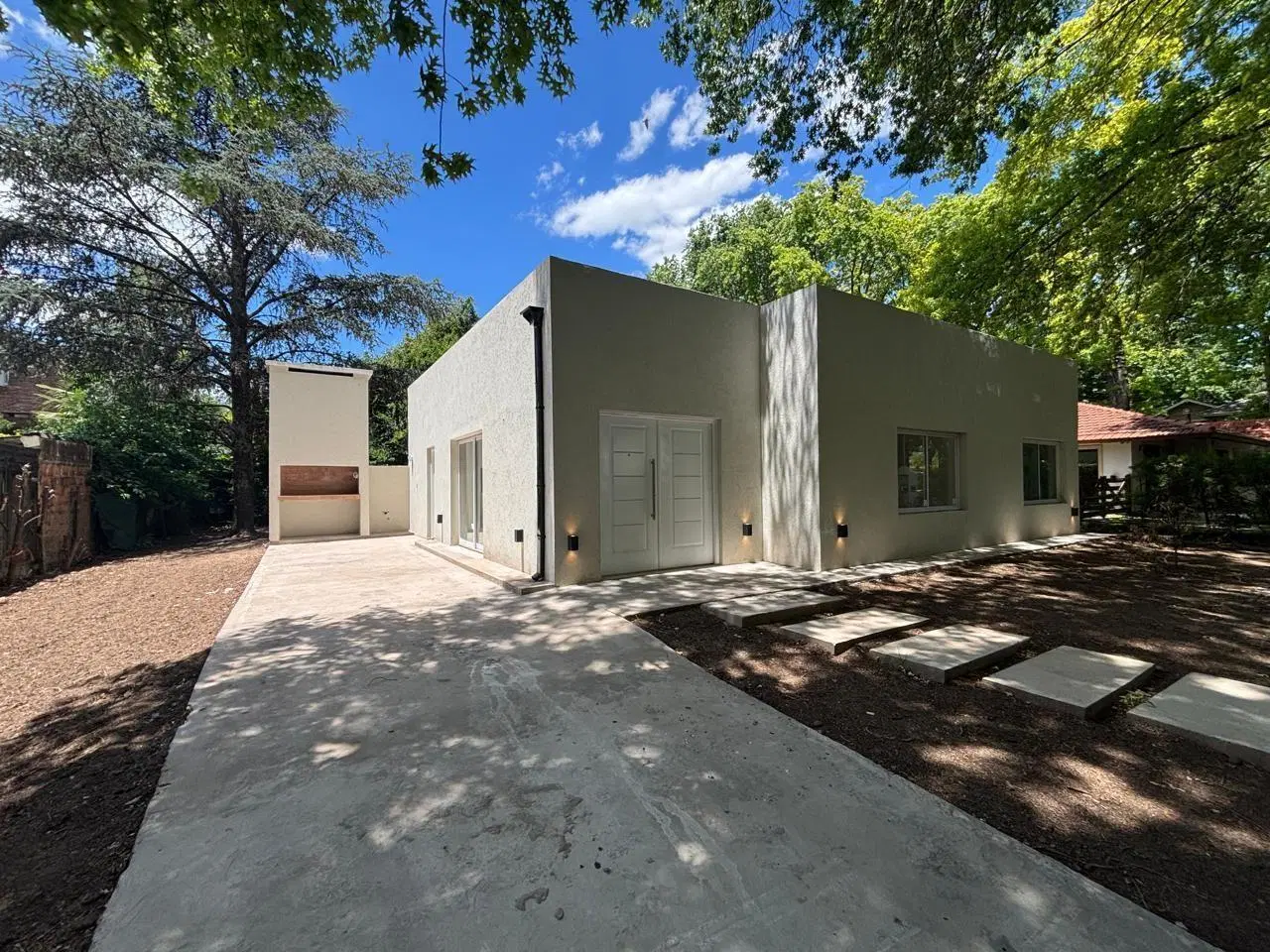 Casa en Alquiler en Mapuche Country Club, Pilar, G.B.A. Zona Norte 3