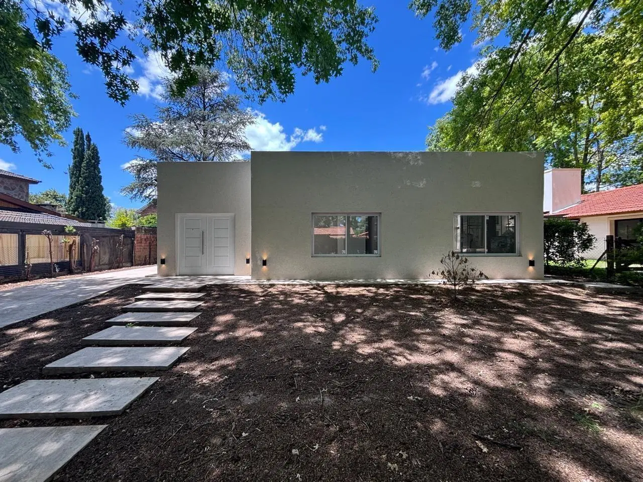 Casa en Alquiler en Mapuche Country Club, Pilar, G.B.A. Zona Norte 2
