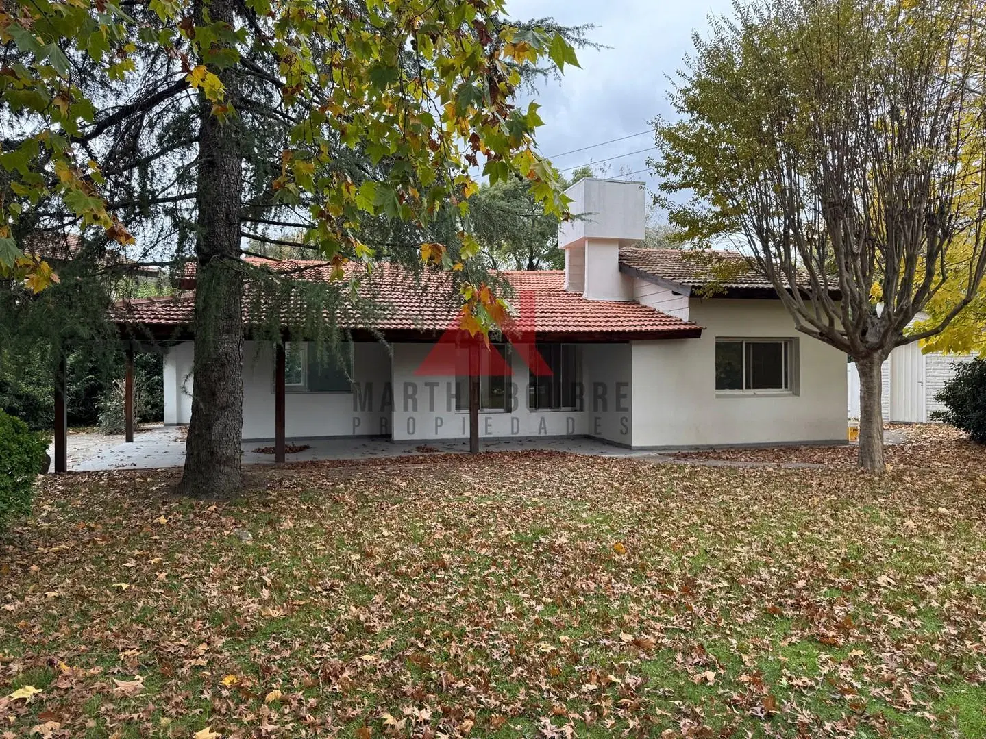 Casa Chalet en Venta en Mapuche Country Club, Pilar, G.B.A. Zona Norte 4
